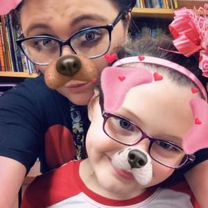 Meet your Posher, Paige